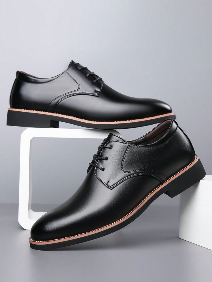 formal shoes