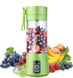 “USB Rechargeable Juicer Blender 6