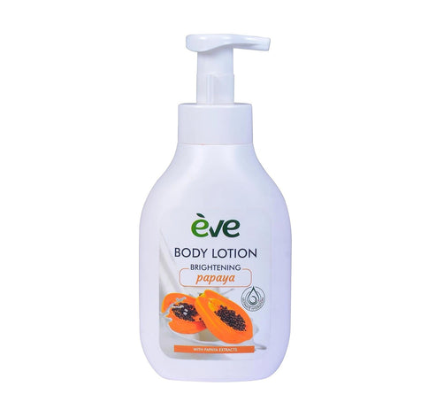 Body Lotion