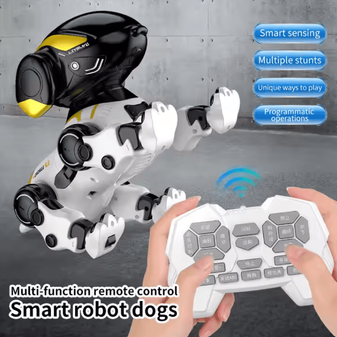 Robot Dog