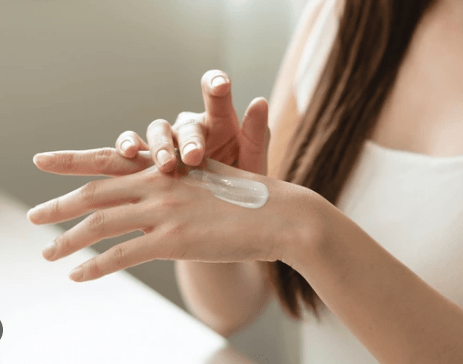 Nail & Cutical Cream