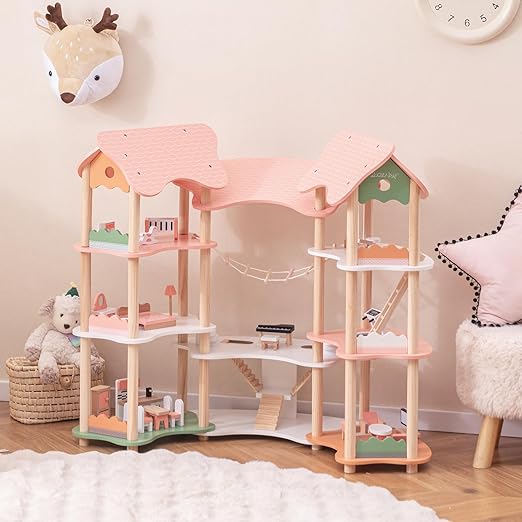 Dream Doll House