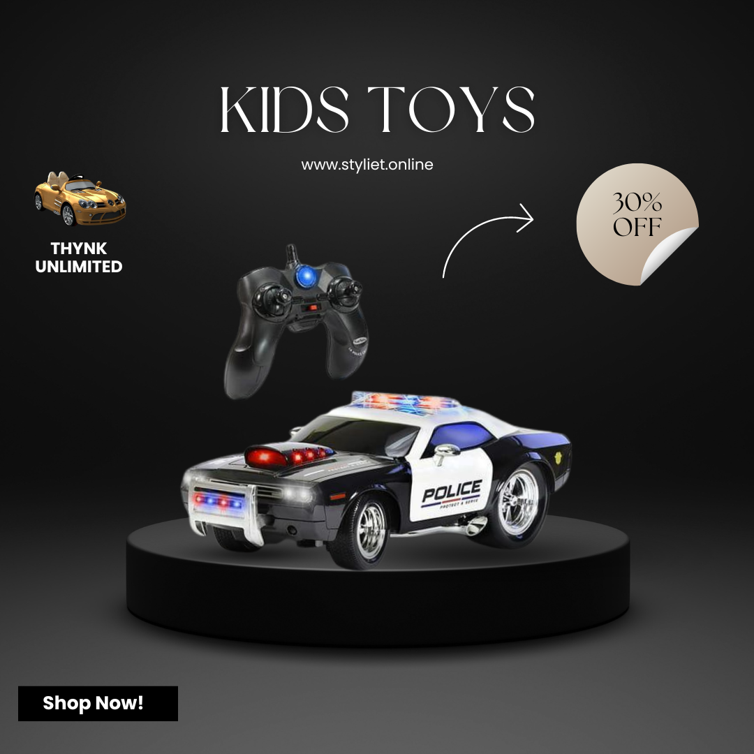 Kids Toys