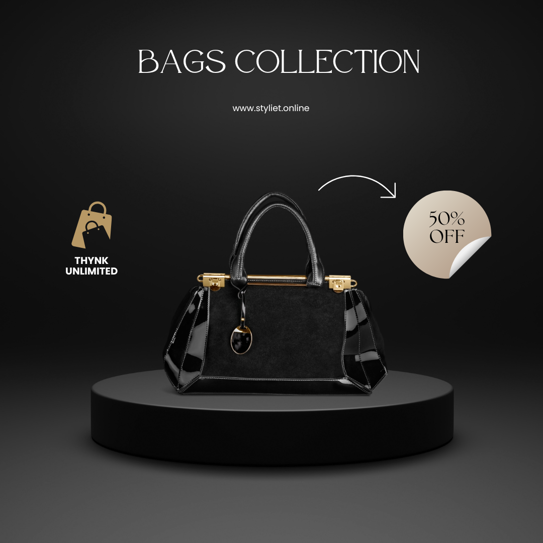 Bags collection