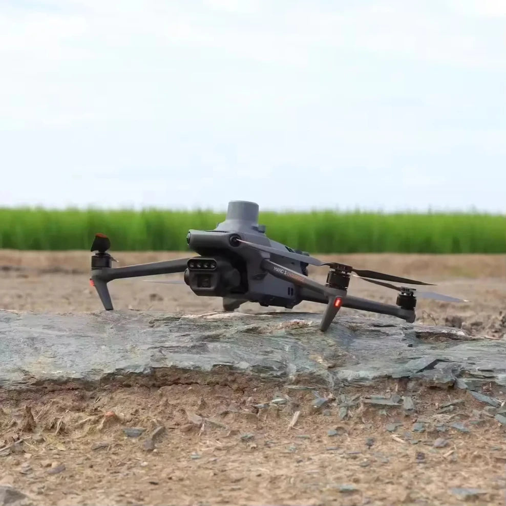 New Original Dron RTK Mavic 3 Multispectral M3M Quadcopter Global Version RTK RGB Camera 20MP 4/3-inch CMOS Precise Positioning