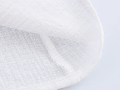 Women's clothing 2025 summer new product fashion European and American style hollow embroidery casual long-sleeved short shirt