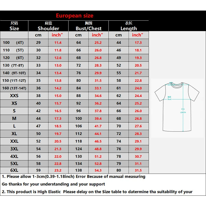 Simple Fashion Striped T Shirts For Men Summer Casual Daily Wear 3D Printed Kids T-shirts Loose Streetwear Crewneck Tees Tops