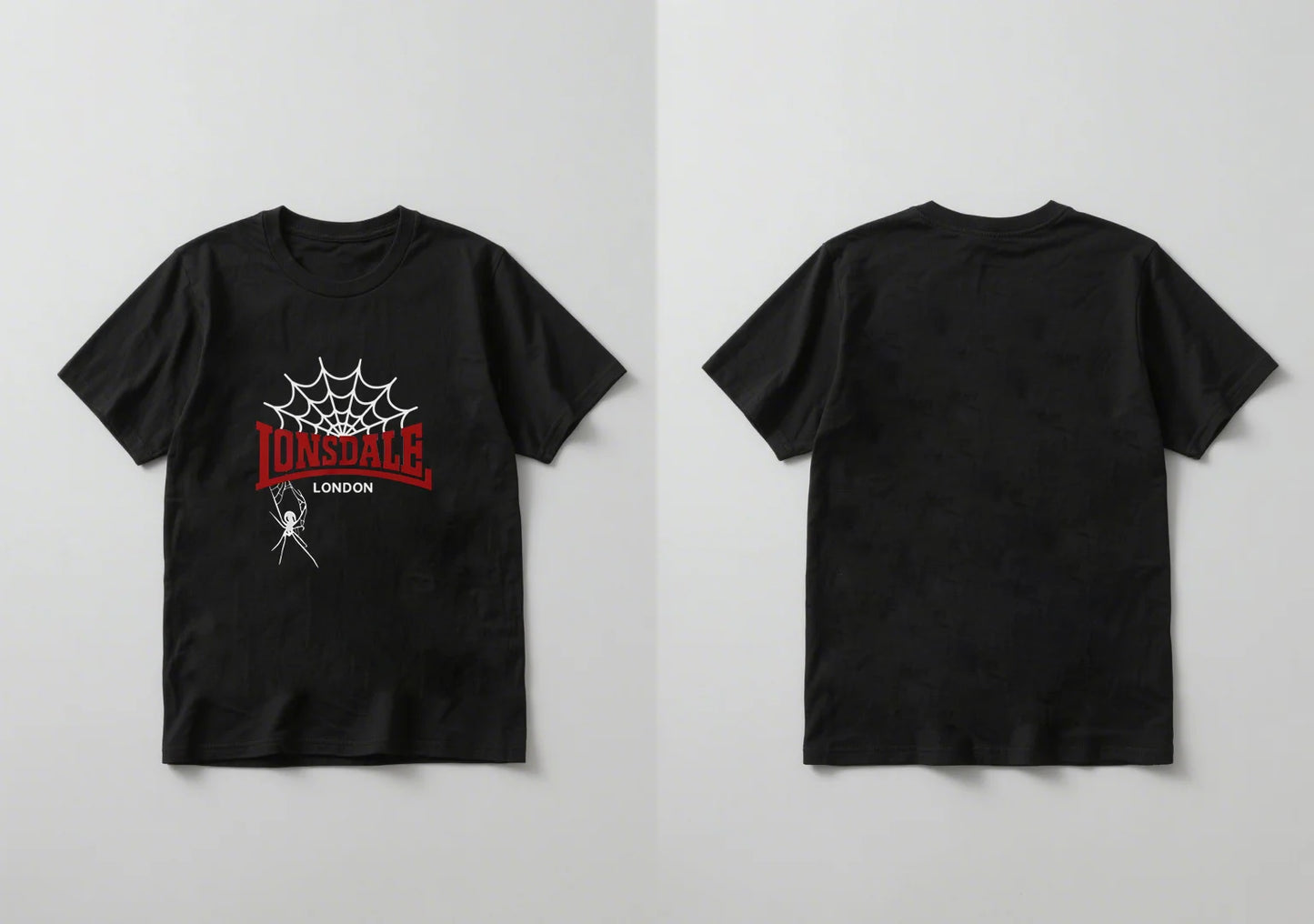 Men's and women's sports T-shirts, comfortable, casual and fashionable, with letter prints