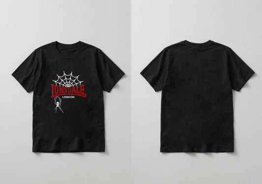 Men's and women's sports T-shirts, comfortable, casual and fashionable, with letter prints