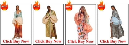 Women's Clothing 2025 Summer New Sweet Fresh Printed V-neck Tie Bell Sleeve High Waist Dress Short Skirt Vestido Women Elegant