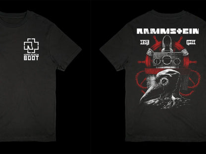 T-Shirt for Men Graphic T Shirts Tops Man Clothes Cotton Men's T-shirts New Shirts and T-shirts Y2K Oversize High Quality