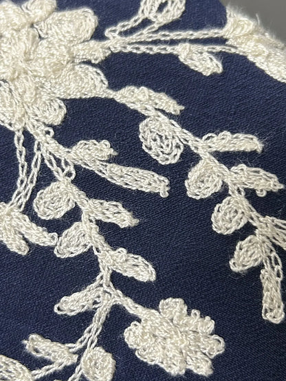 Women's Clothing 2025 Spring Autumn Fashion Casual Long-sleeved Printed Blouse with A Collar and Puff Sleeves Office Lady Shirt