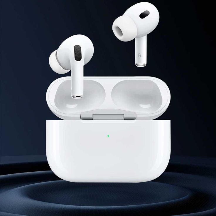 AirPods Pro Wireless Earbuds