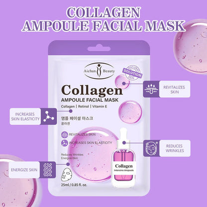 Facial Mask