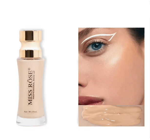 Liquid Foundation