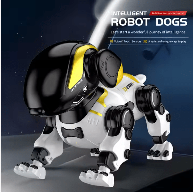 Robot Dog 
