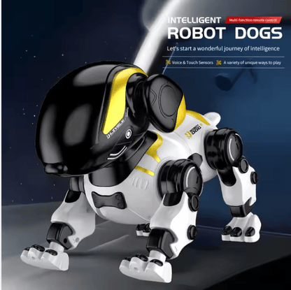 Robot Dog 