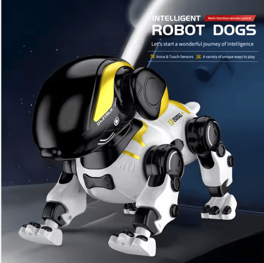 Robot Dog 