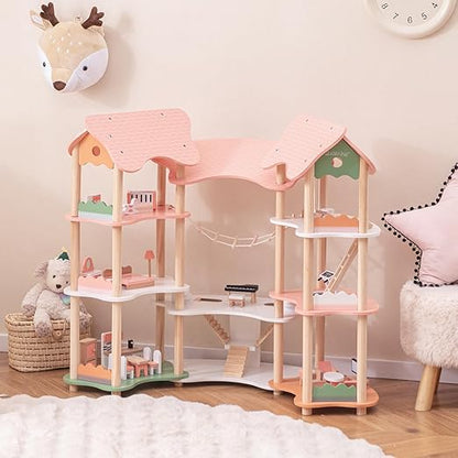 Dream Doll House