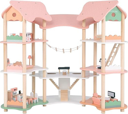 Dream Doll House